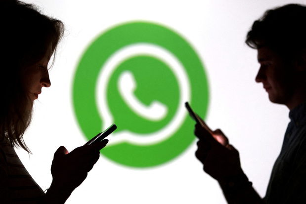 Russia blocks WhatsApp and supports local alternative